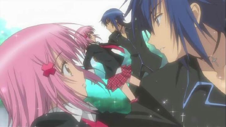 goodnovel comment avatar
