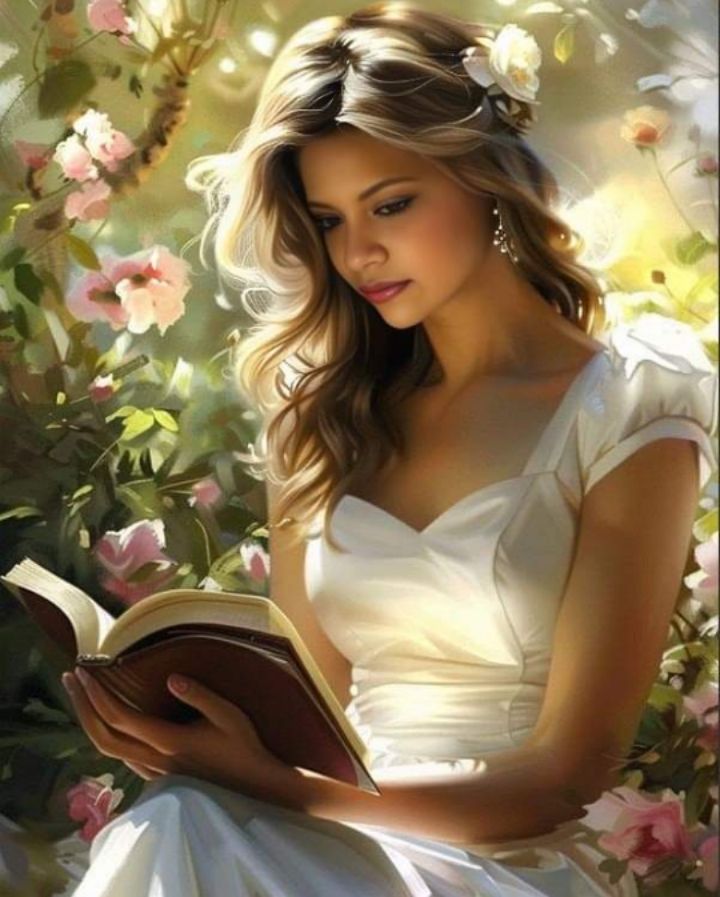 goodnovel comment avatar