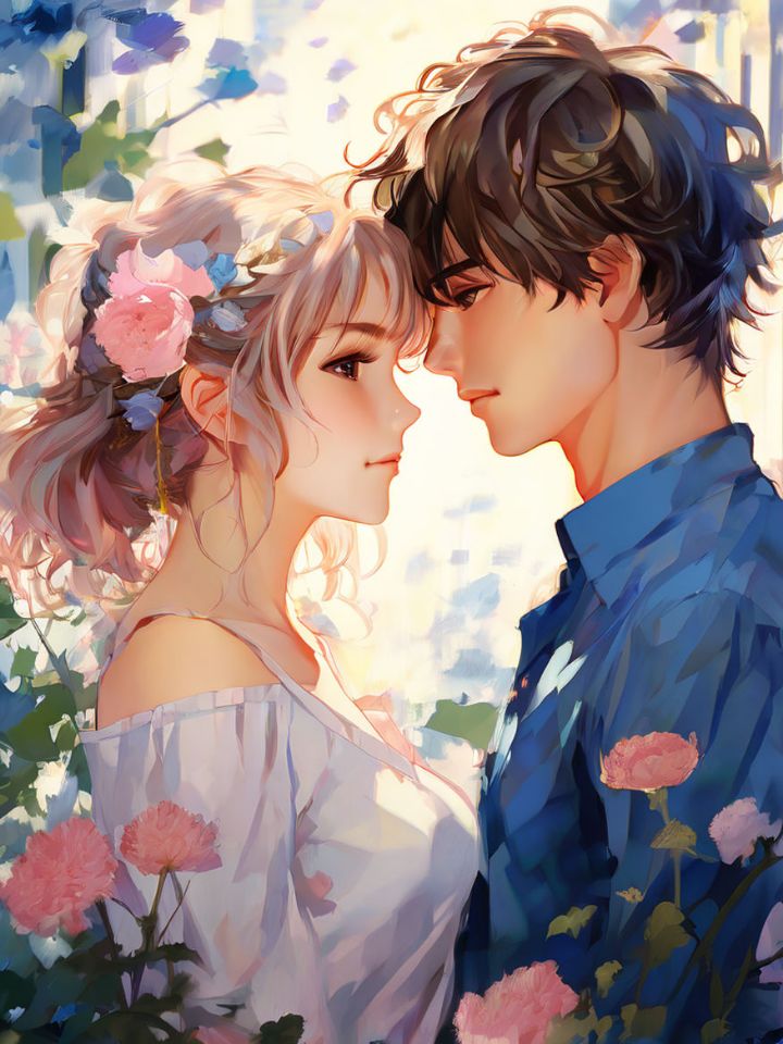 goodnovel comment avatar