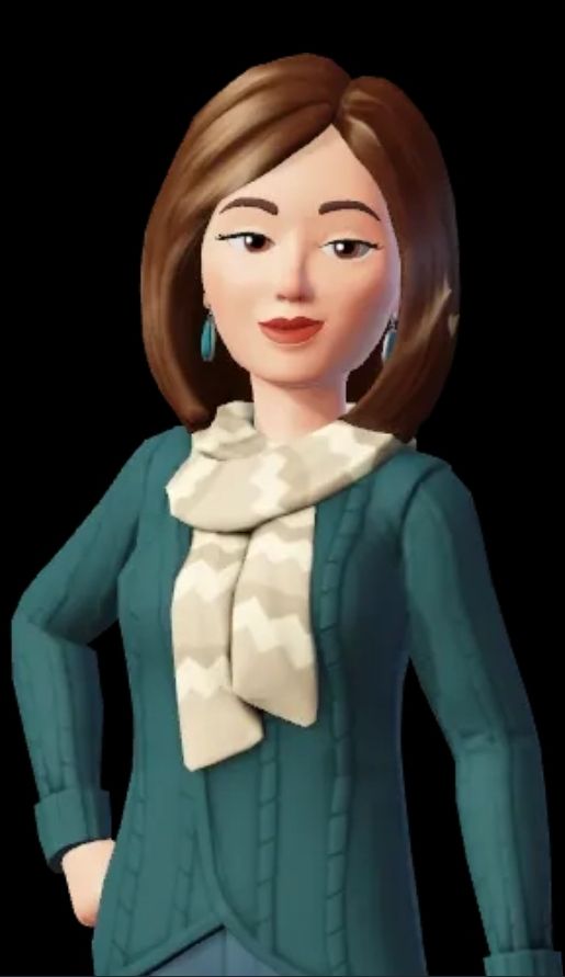 goodnovel comment avatar