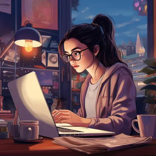 goodnovel comment avatar