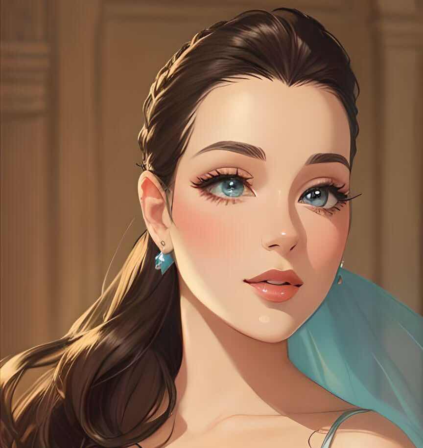 goodnovel comment avatar